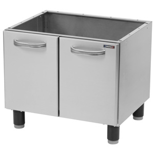 Armoires de cuisine à 2 portes avec solution de rangement à 66 compartiments - Product Image 1