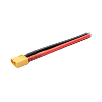 Câble femelle LanLin XT60, câble mâle simple XT60, garantie 1 an