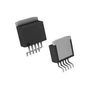 TO 263 6, D2PAK, TO 263BA Servicio Integral Original de Chips Electrónicos, Componentes de Gestión de Energía (PMIC) TLE4276GV50ATMA4 - Product Image 1