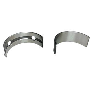 洋马<span class=keywords><strong>3</strong></span>/4TNE84/T TK486 <span class=keywords><strong>3</strong></span>/4TNV84发动机主连杆连杆曲轴大端轴承标准Y129001-02931 - Product Image 2