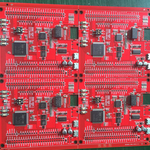 แผงวงจรพิมพ์ SMT ประกอบด้วยวัสดุ FR4 สำหรับการประมวลผลทั่วไป เซินเจิ้น - Product Image 1