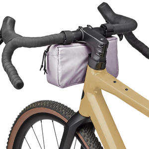 Sac de guidon de vélo polyvalent et imperméable, organiseur de cyclisme pour les voyages et l'usage quotidien - Product Image 4
