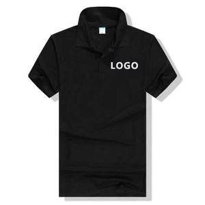 Chemises polo promotionnelles pour hommes, fabricant de chemises de golf avec logo personnalisé, camiseta polo t-shirt pour hommes - Product Image 1