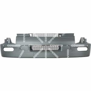 PARE-CHOCS AVEC CALANDRE (385/106 - 107) ET PORTES (385/98 - 99) adapté à Renault PREMIUM (5010225817) - Product Image 1