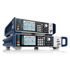 Rohde & Schwarz R & S SMB100BRFおよびマイクロ波信号発生器 - Product Image 2