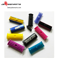 Diffuseur de parfum solide pour voiture Auto Outlet Car Parfum Vent Milano, clip pour diffuseur d'air frais pour climatiseur