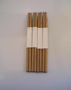 Vente en gros, promotion d'usine, petits <span class=keywords><strong>instruments</strong></span> de musique, technologie rouge, baguettes en bois - Product Image 6