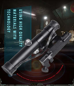 Accessoires de chasse en plein air Portée de chasse tactique <span class=keywords><strong>SVT</strong></span>-40 Optique OEM Portée télescopique sportive Viseurs antichoc - Product Image 4