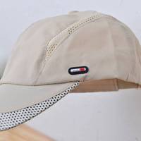 Gorras de Camionero de Moda al por Mayor, Personalizadas con Logotipo, de Poliéster Suave, para Hombre y Mujer, Estilo Oxford Deportivo, de Secado Rápido, Transpirables, de Malla, de Béisbol