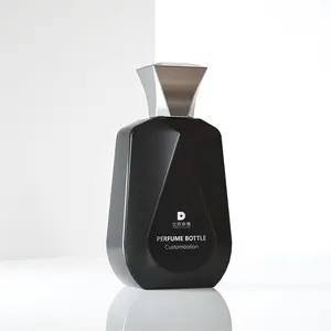 Botol Minyak Tubuh parfum mewah unik 2023 baru perusahaan manufaktur parfum kustom