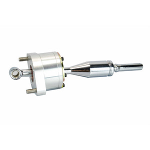 PQY Gear <b>Shift</b> Lever Aluminum Alloy Adjustable For Holden Commodore V6 VS To VY Getrag - Product Image 4