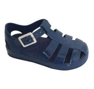 <span class=keywords><strong>Igor</strong></span> Azul Vltragirl Glitter Fisherman Sandals Jelly Water Shoes - Product Image 3
