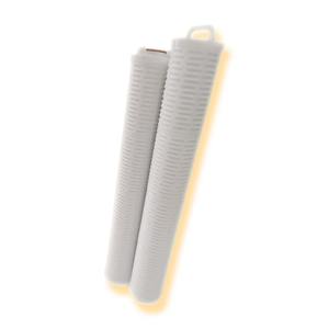 Remplacer la cartouche de filtre à haut débit HF40PP010A01 pour les filtres à eau industriels - Product Image 3