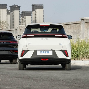 Byd Seagull Véhicules électriques automobiles ECV Nouveau modèle Conduite intelligente Mini EV Véhicule à énergie nouvelle - Product Image 1