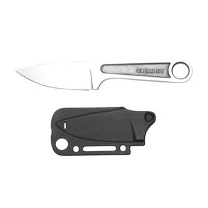 Cuchillo de Camping Personalizable KA-BAR 119, Acero Inoxidable, Pequeño, Recto, Multifuncional, Supervivencia en la Naturaleza, OEM/OEM, 1 Año de Garantía - Product Image 2