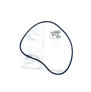 Joint torique de transmission <span class=keywords><strong>automatique</strong></span> AL4 DPO, pièces d'origine PSA 221225 pour Peugeot 208 Citroën - Product Image 1