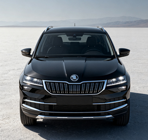 Valeur Premium SUV Skoda <span class=keywords><strong>Karoq</strong></span> Pro 2025 | Caractéristiques de luxe Enjoy Edition | Luxe à prix compétitif - Product Image 2
