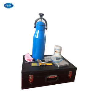 Medidor rápido de umidade do solo da obrk por carboneto de calcio - Product Image 4