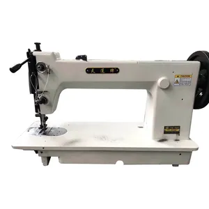 2024 new design best quality TP8256 container bag high-speed sewing machine