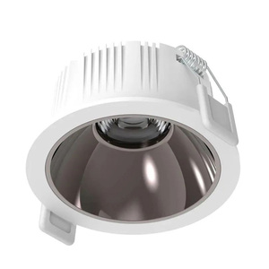 Focos LED LEDEAST FY de Alta Resistencia al Calor, Control Inteligente Tuya Zigbee, Alta Calidad para Restaurantes y Hoteles - Product Image 2