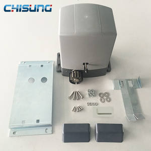 Fabricant Heavy Duty 700kg Télécommande Ouvre-porte <span class=keywords><strong>coulissant</strong></span> électrique pour villa - Product Image 4