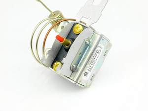 <span class=keywords><strong>Robertshaw</strong></span> LCHM050300000 Termostato De Segurança; Lchm, 1/4 Gás Deep Fryer Parte De Substituição - Product Image 3