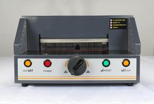 Coupe-papier miniature ZEQUAN E330, machine de découpe de papier précise avec accessoires gratuits - Product Image 2