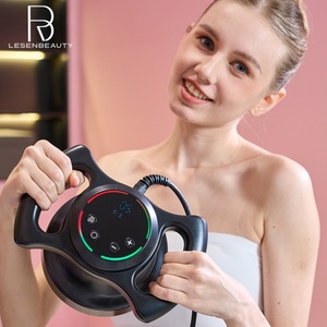 OEM ODM G5 Pro Body Slimming <b>Massager</b> 5 Heads 360° Vibration Cellulite Reduction Lymphatic Drainage Salon Use - Product Image 4