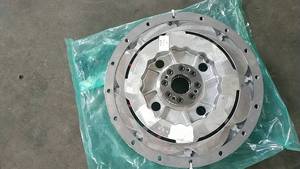 ชุดข้อต่อแบบยืดหยุ่น VOLVO แท้ รุ่น VOE14679945 14679945 สำหรับรถขุด VOLVO EC950E ปั๊ม L พร้อมชิ้นส่วนประกอบ - Product Image 4