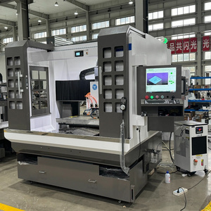 Grands blocs de marquage à chaud en laiton pour machine CNC de gravure métallique en micro-relief 3D - Product Image 1