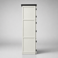 Armoire de Commutation Haute Tension IP66 GGJ 380V Étanche à la Poussière pour Intérieur/Extérieur – Boîtier de Distribution Électrique