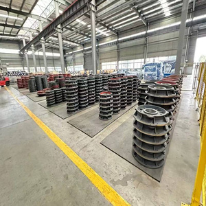 1. भारी शुल्क औद्योगिक अनुप्रयोगों के लिए 3 चरण एसी पावर मोटर और मशीनरी के लिए बिजली उत्पादन - Product Image 3