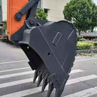 Meilleur prix pour une excavatrice sur chenilles DEVELON DX302HD d'occasion, 30 tonnes, de fabrication coréenne, robuste, hydraulique, diesel, avec pièces d'origine authentiques.