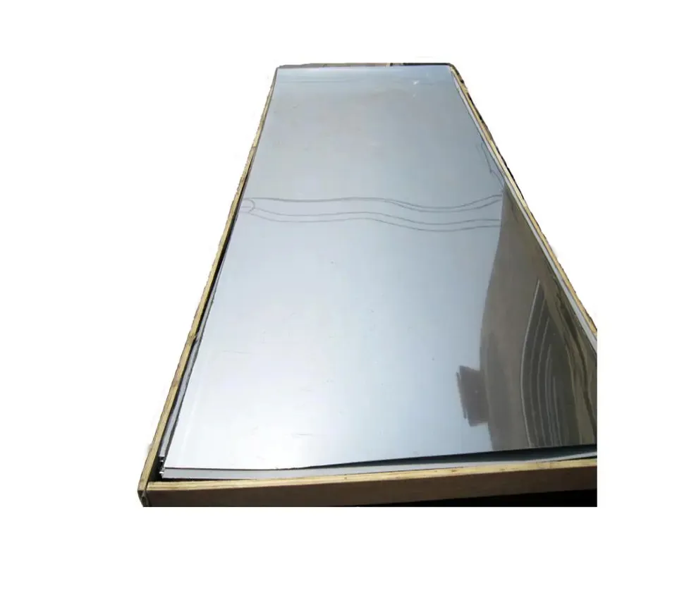 Stainless Steel Metal plates