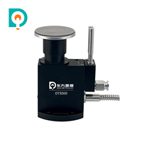 Qidu DTS500 - Ajustador de Herramientas CNC de Alta Precisión (<1um), Calibrador Automático de Herramientas para Herramientas de hasta 50 mm, Conexión por Cable IP68, Sonda