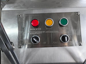 2026 New Design Net Bag <b>Packaging</b> Machine Plastic Net <b>Packaging</b> Machine Auto Mesh Bag Netting Packing Machine for Fruit On Sale - Product Image 2