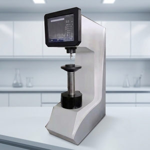 Durómetro Digital Automático HRS-150Z (Pantalla Táctil) - Product Image 1