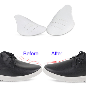 Protège-chaussures en EVA monocouche, anti-plis, pour baskets, protection de la pointe de la <span class=keywords><strong>chaussure</strong></span>, embout de <span class=keywords><strong>chaussure</strong></span> - Product Image 2