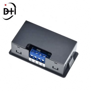 XY-CD60 โมดูลควบคุมการชาร์จแบตเตอรี่พลังงานแสงอาทิตย์ DC6-60V ควบคุมการชาร์จและการปล่อยประจุ บอร์ดป้องกันกระแสไฟฟ้าแรงดันต่ำ ใหม่ - Product Image 3