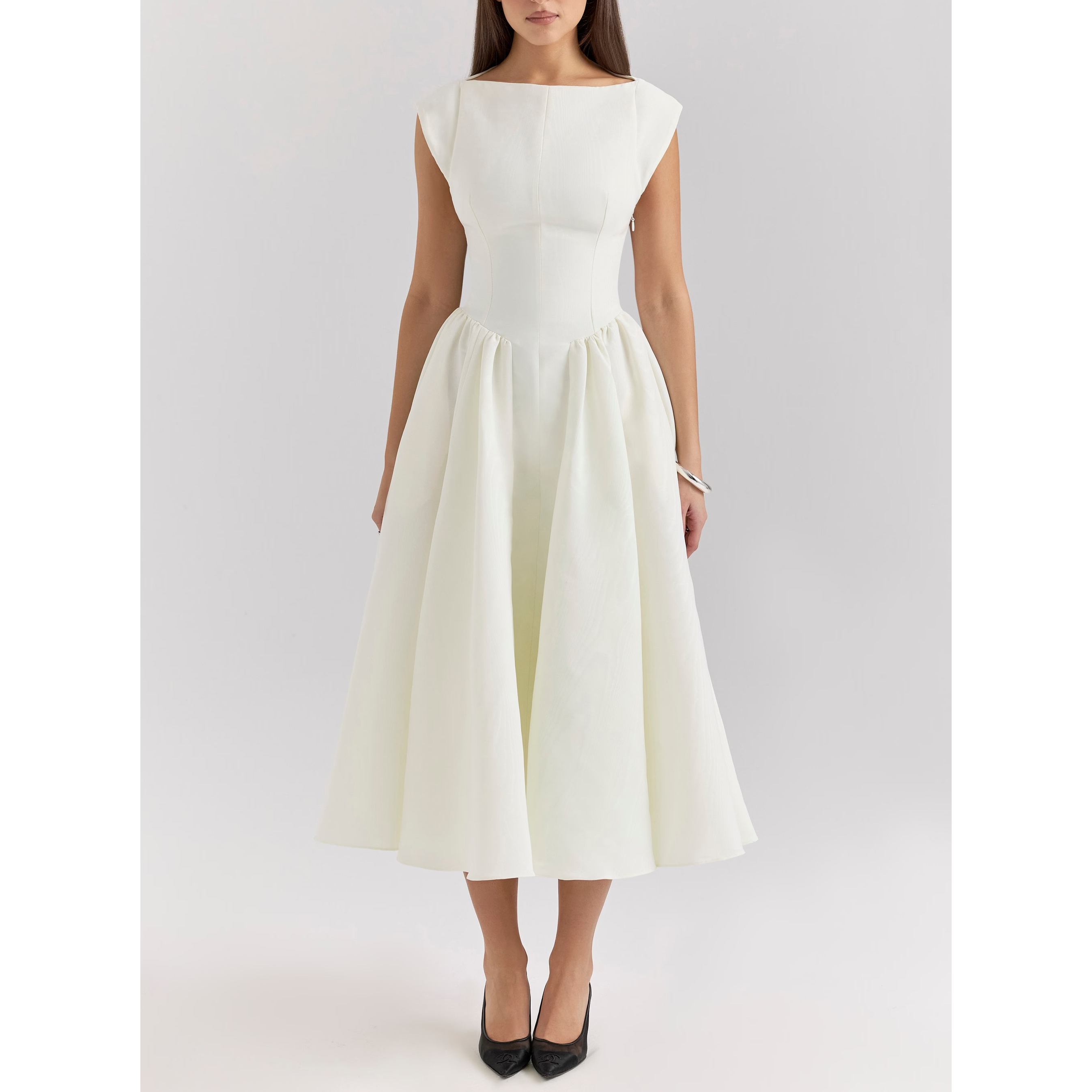 Ladies Clothing Factory - Quality and Customization