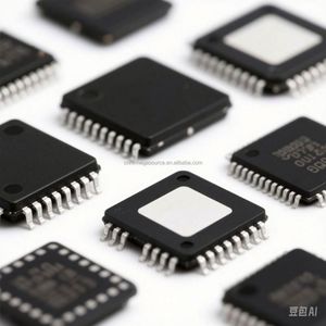 NANO100KD3BN componentes electrónicos Circuitos integrados compatibles con servicios de lista de materiales - Product Image 6