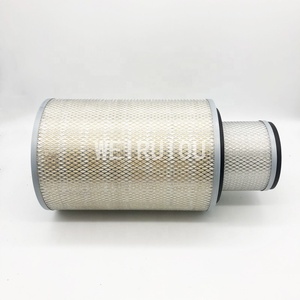 Bộ lọc không khí động cơ máy xe Tải Hạng Nặng 4391205 p181082 47220-39802 - Product Image 2