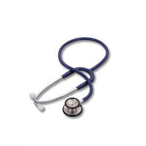 सबसे अच्छा बेच स्टेथोस्कोप और रक्तदाबमापी चिकित्सा एकल-अध्यक्षता उच्च अस्पताल के लिए कम अंत स्टेथोस्कोप डॉक्टर और नर्स - Product Image 5
