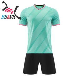Vêtements de sport pour hommes pour le basketball, le football, l'entraînement, la course à pied, la gym, ensembles de shorts et de t-shirts pour athlètes - Product Image 5