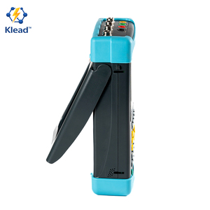 用于谐波分析的三相电能质量分析仪 KLEAD KL-PQ600 - Product Image 4