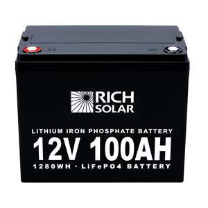 Aesc Alpha 1 3.2V DC 25-340Ah ของเหลวแคโทด LiFePO4แบตเตอรี่ลิเธียม6000รอบสำหรับเครื่องมือไฟฟ้า Alpha 1 aesc - Product Image 2