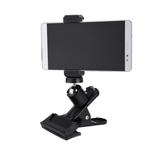 IPhone 12 13 14 15 X Pro 지원 데스크탑 음악 홀더용 퀵 릴리스 기타 폰 스탠드 홀더 - Product Image 5