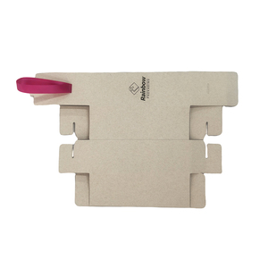 Candle Box Paper Spherical <strong>Packaging</strong> Box With <strong>Custom</strong> <strong>Logo</strong> White <strong>Card</strong> Box - Product Image 6