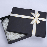 Caja de Almacenamiento Plegable Triangular con Cierre Magnético Moderna, Caja Organizadora de Papel Resistente, Caja de Regalo Portátil para Empaque y Almacenamiento Minorista