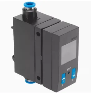 sensor SDE1-D10-G2-MS-L-N1-M8 688543 - Product Image 2